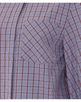KALMIA VOLUMINOUS SLEEVE SHIRT
