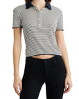 THE POINTELLE POLO