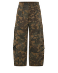 Flight Pant by Citizens of Humanity, front view