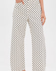 THE BOW CROP