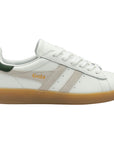 AZTEC LEATHER SNEAKERS