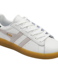 AZTEC LEATHER SNEAKERS