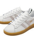 AZTEC LEATHER SNEAKERS