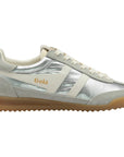 FIREFLY METALLIC SNEAKERS