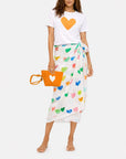 IMPERFECT HEART WRISTLET