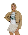 JACKSON HOLE ALPINE NIGHTS EVERDAY TEE