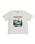JACKSON HOLE ALPINE NIGHTS EVERDAY TEE