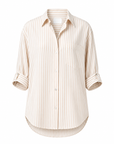 Kayla Shirt by Citizens of Humanity, front view