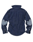 KEATON DENIM SHIRT