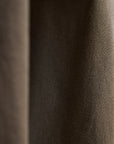 Luna Twill Trouser by AGOLDE, side view