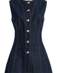 THE FORM VEST
