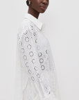EYELET SHINE