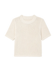 LUXE ORGANIC COTTON T-SHIRT