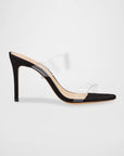 ARIELLA LEATHER SANDAL