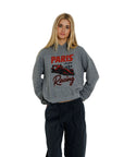 PARIS RACING CLASSIC HOODIE