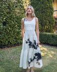 ARES DRESS