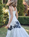 ARES DRESS
