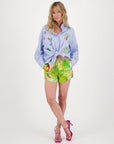 MADISON OVERSIZED SHIRT