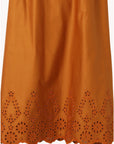 FRAN DRESS