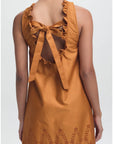 FRAN DRESS