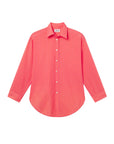 Sona Shirt by AGOLDE, front view