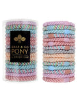 Pony Tube