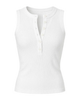 Caralyn Tank by Citizens of Humanity, front view