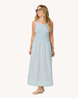 TANK DRESS