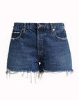 THE HANG SHORT