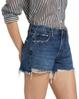 THE HANG SHORT
