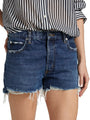 THE HANG SHORT