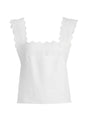 EYELET TANK