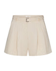 THE STRIPED SOHO SHORT