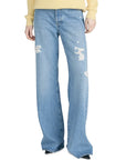 THE LOOSE JEAN
