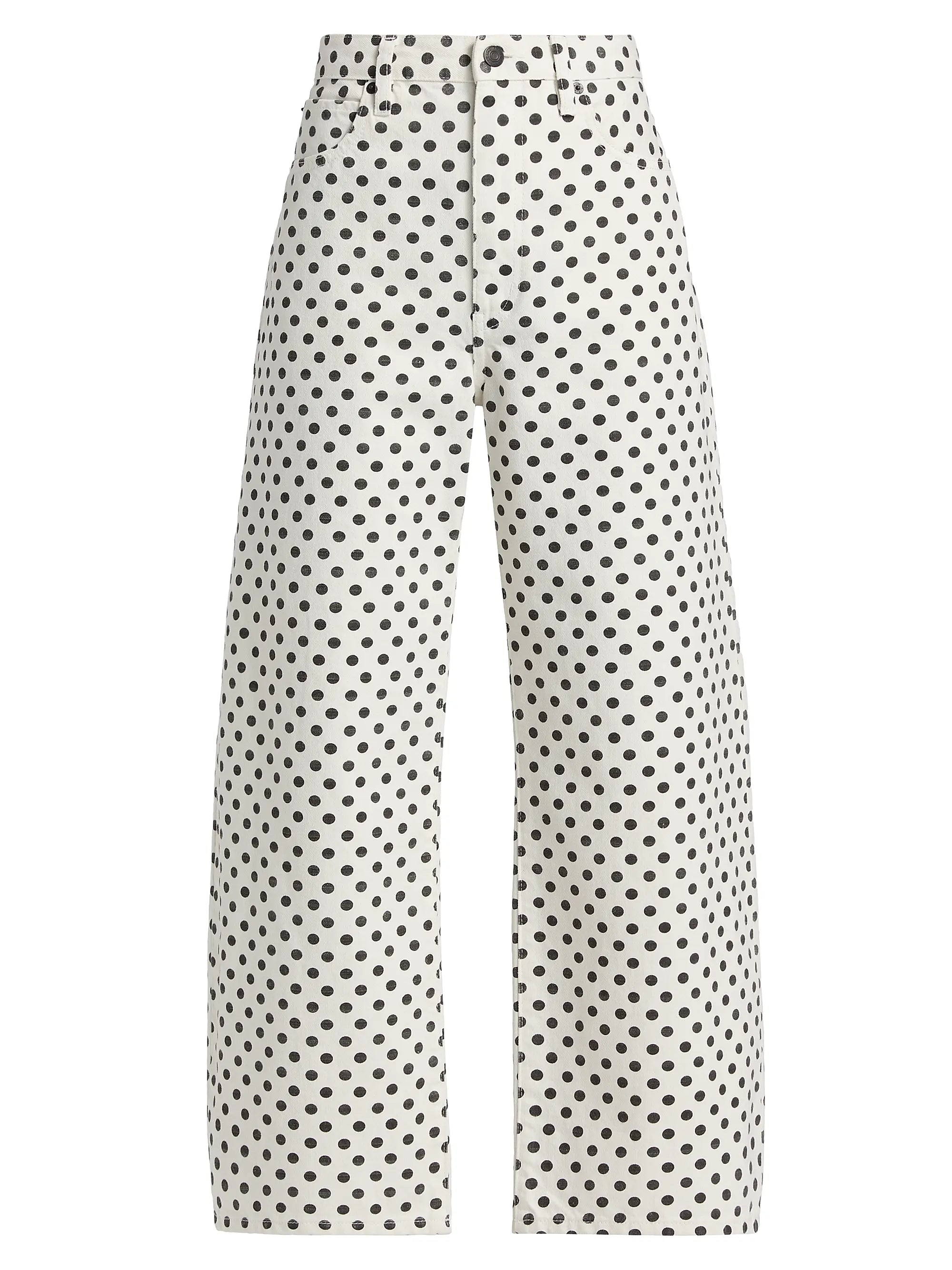 THE BOW CROP