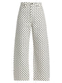 THE BOW CROP