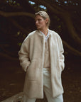Agatha Rugby by Citizens of Humanity, side view