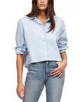 RAYNE BLOUSE