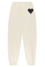 HEART SWEATPANTS