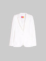 CLASSIC LAPEL BLAZER