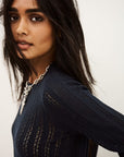 JUMPER DAKAR