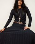 DOHA SKIRT