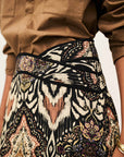 ZAIM SKIRT