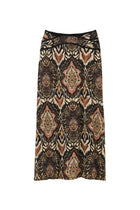 ZAIM SKIRT