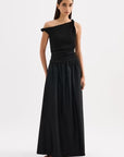 BRIONY MAXI SKIRT