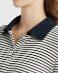 THE POINTELLE POLO