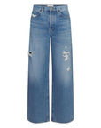 THE LOOSE JEAN
