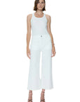 ZOOEY PATCH POCKET UTILITY PANT