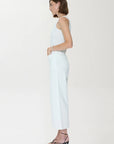 ZOOEY PATCH POCKET UTILITY PANT
