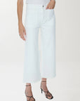 ZOOEY PATCH POCKET UTILITY PANT